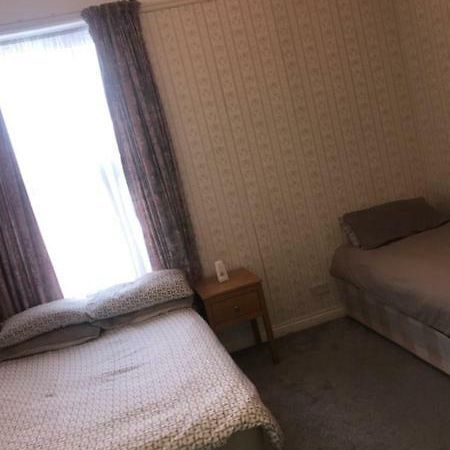 南海城Hamilton House住宿加早餐旅馆 外观 照片